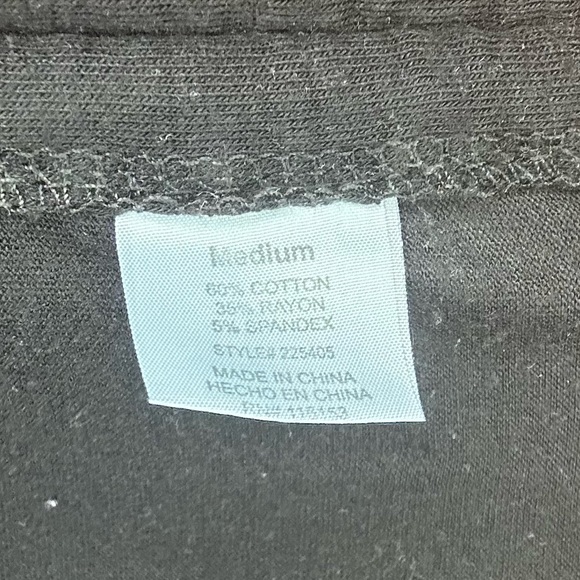 Tops/T-Shirts/Tanks👚 - 2 for $15 or 3 for $20 (Mix & Match) - Picture 5 of 5